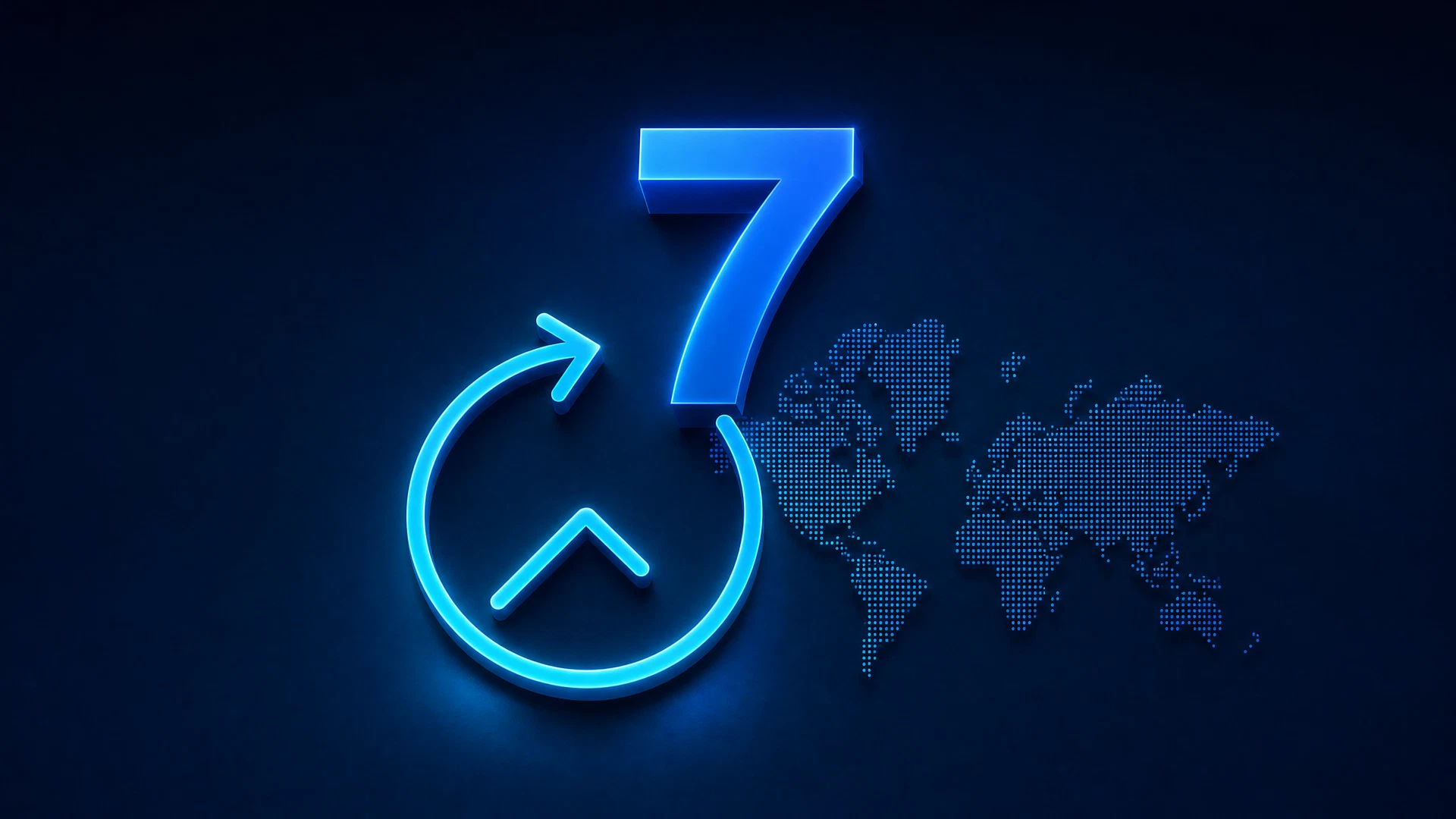 Illustration Advanced SIM pour un forfait de 7 days